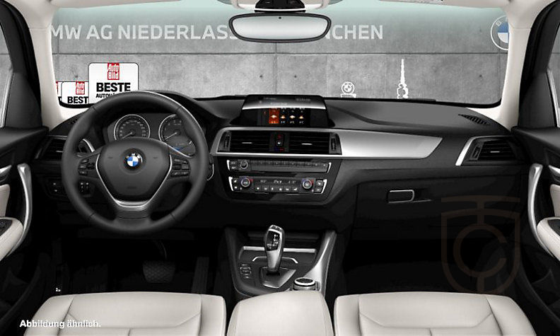 BMW 120i 5-Türer