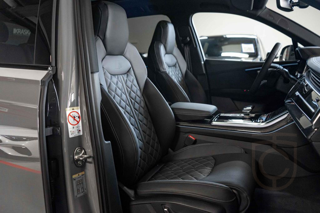 Audi SQ7 4.0 V8 TFSI competition plus quattro GV5 B&O