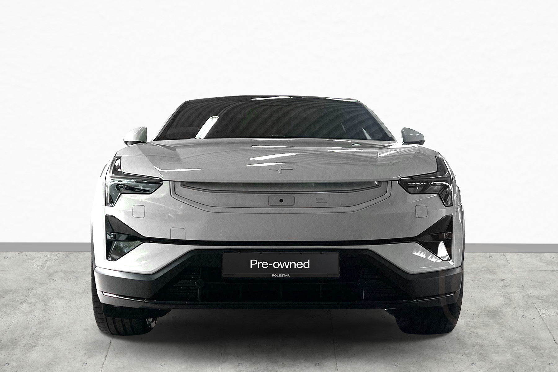 Polestar 3 Long Range Dual Motor