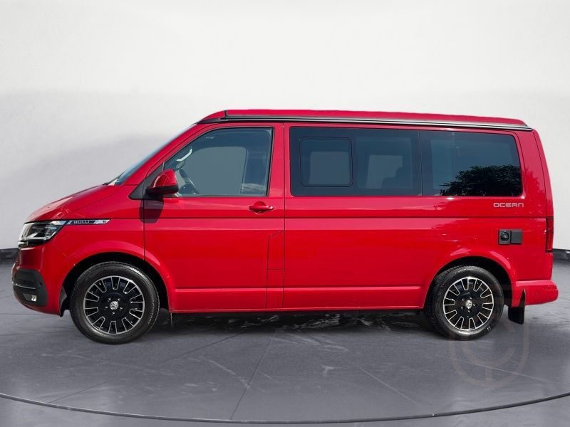 Volkswagen California 6.1 Ocean 2,0 TDI DSG