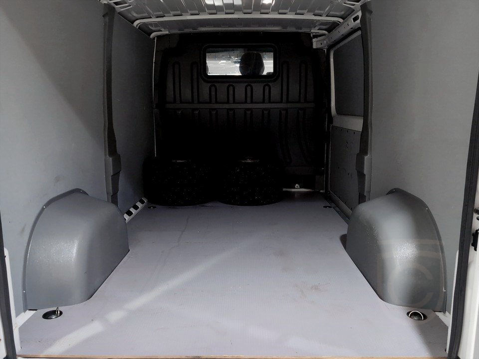 Peugeot Boxer PRO+ 2.2 BHDi