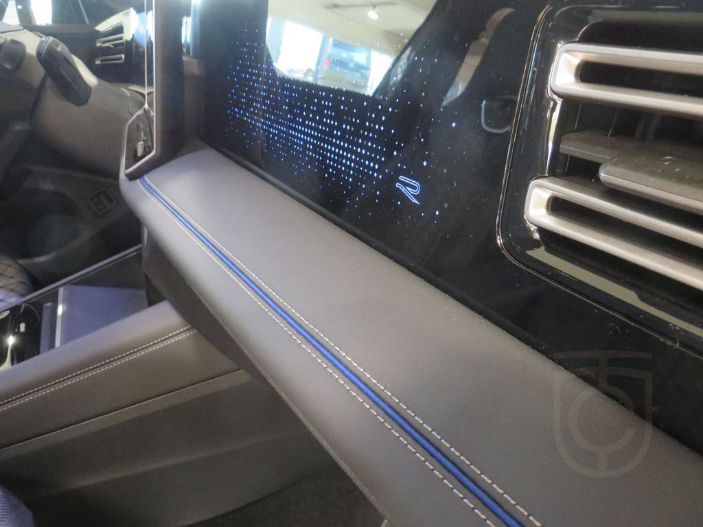 Volkswagen Tiguan R-Line 1.5 TSI eHybrid 6-DSG