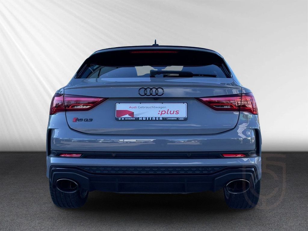 Audi RS Q3 Sportback quattro S tronic MATRIX AHK