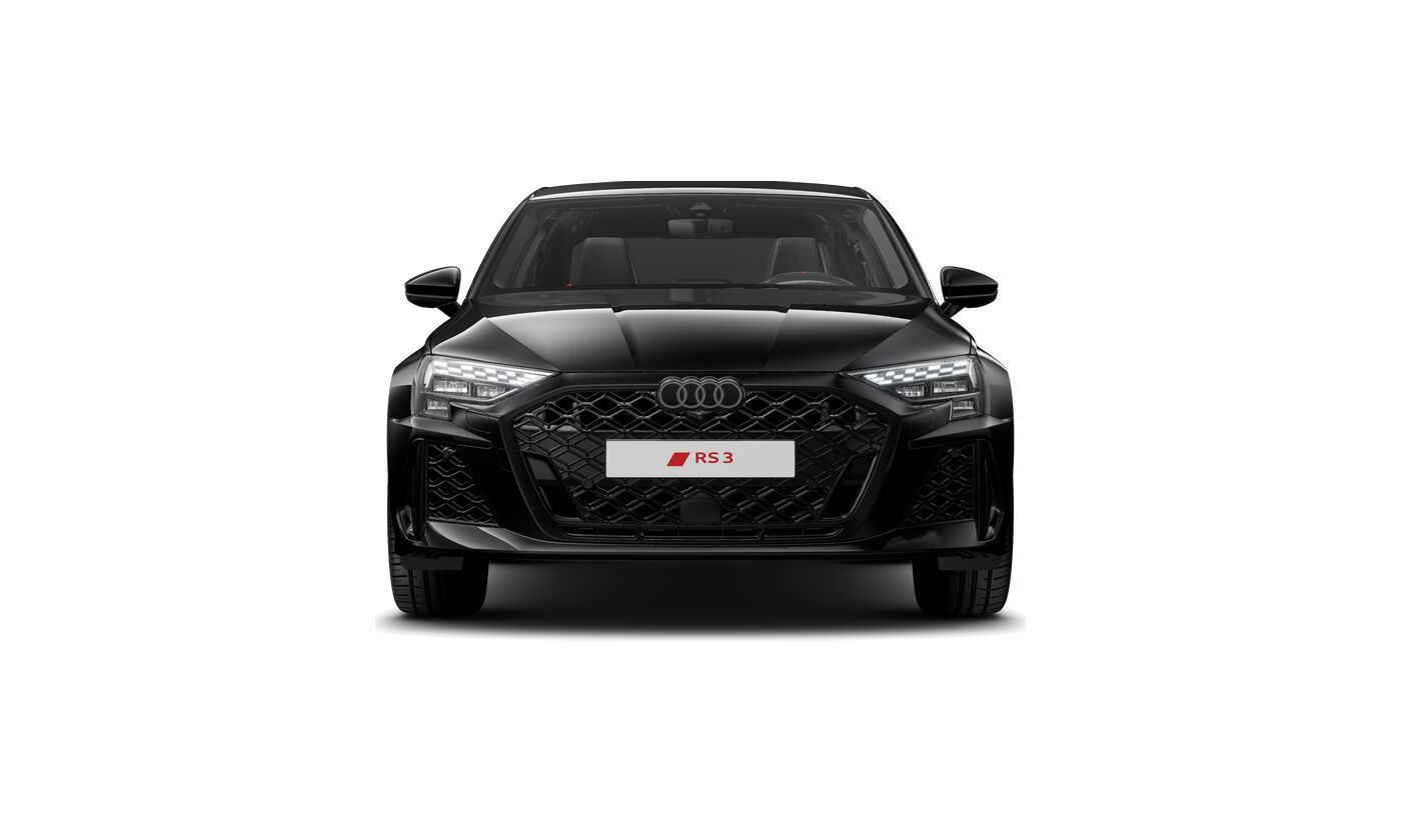 Audi RS 3 Limousine 3 294 kW