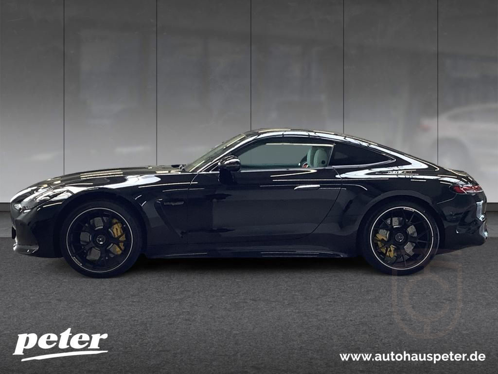 Mercedes-Benz AMG GT 63 4MATIC+ NIGHT+21''+TRACK PACE