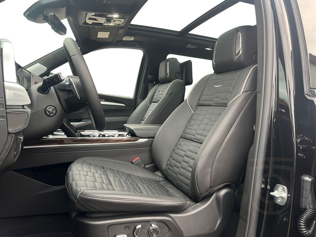 Cadillac Escalade Sport Platinum 6.2l V8//ON STOCK//