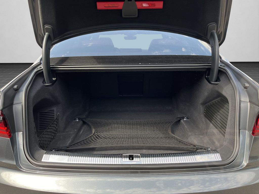Audi S8 TFSI MATRIX PANO STANDH UPE: 185.000,-¿