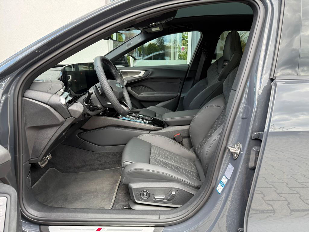 Audi S5 Avant quattro/ EDITION 1/ PANO/ B&O/ TECH PRO
