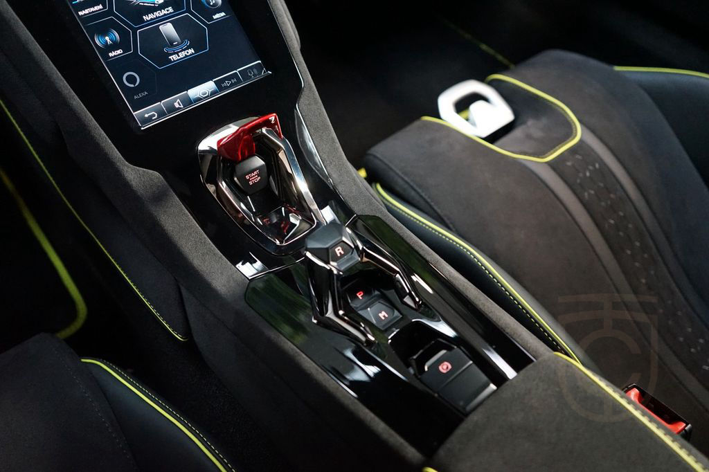Lamborghini Huracán Sterrato*Ad-PERS*63*MATT*300.826€ NETTO
