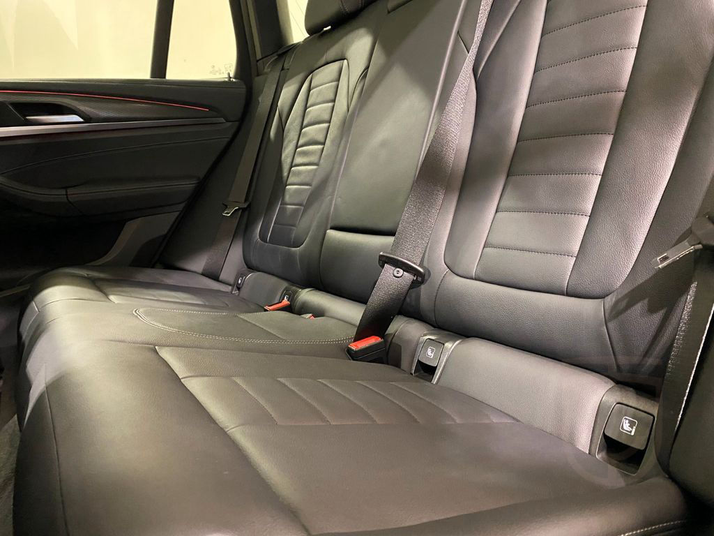 BMW X3 M40d AHK ACC DA+ PA RFK HUD Pano HiFi