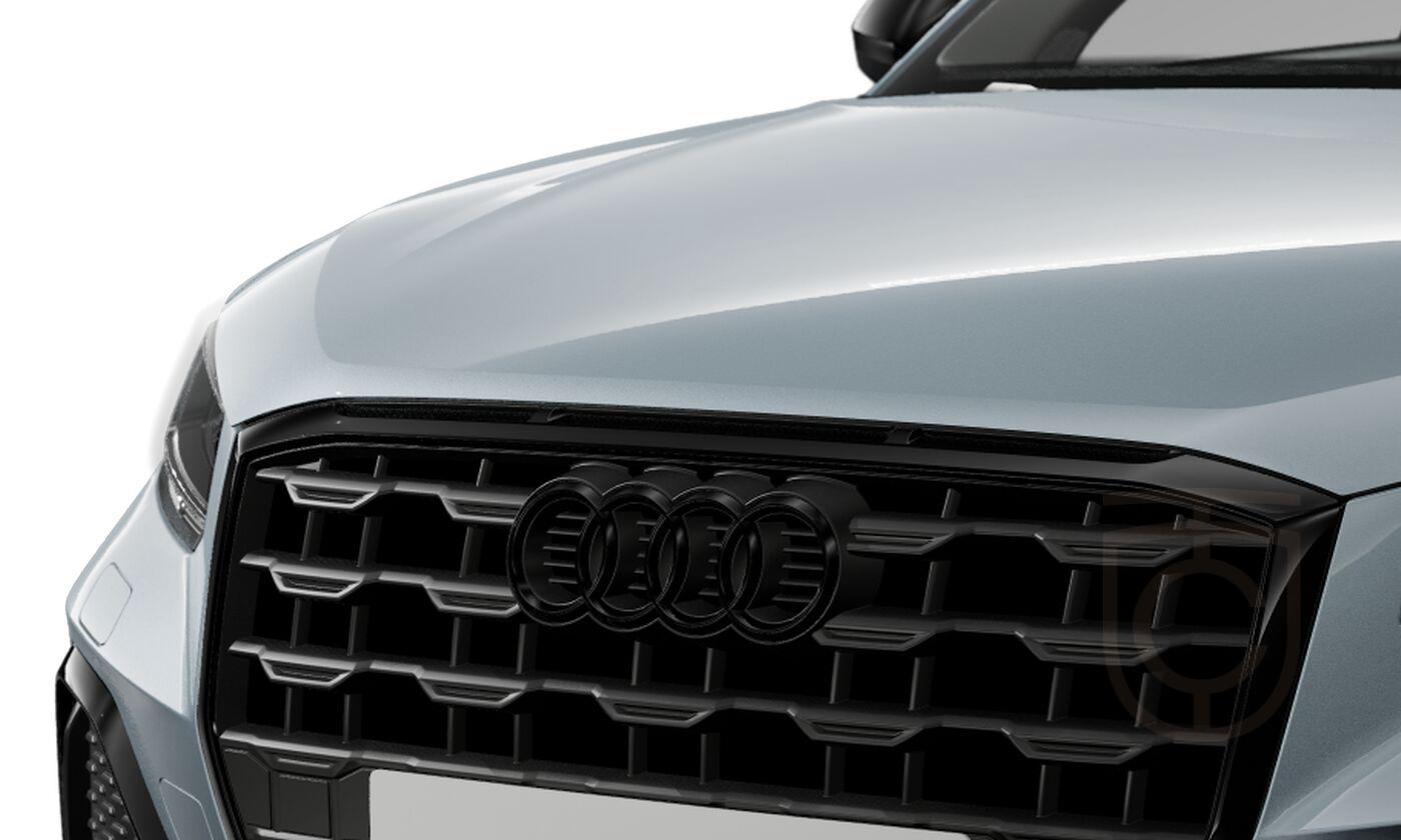 Audi Q2 advanced 35 TFSI 110 kW