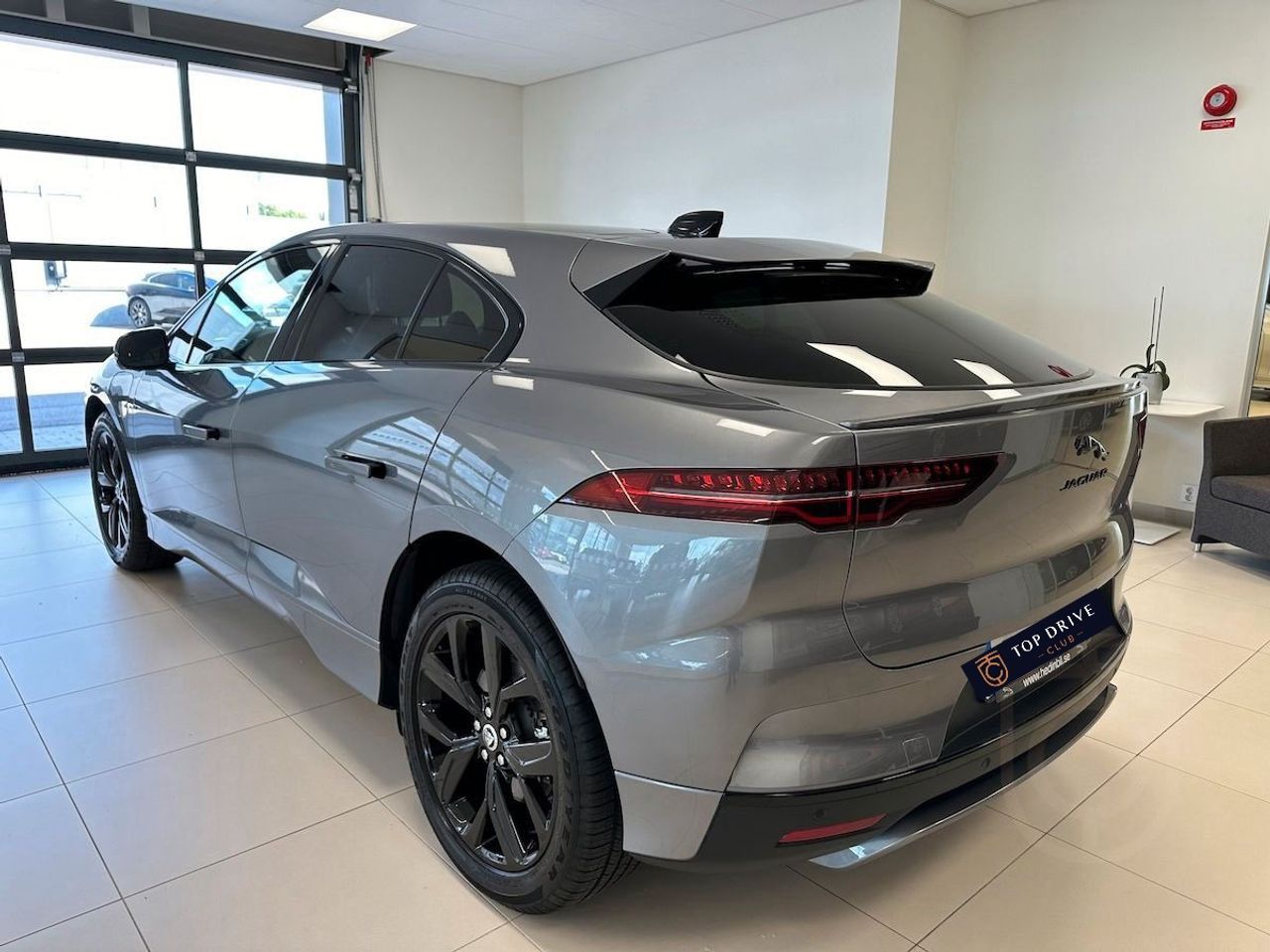 Jaguar I-Pace EV400 R-Dynamic SE*HUD*LED