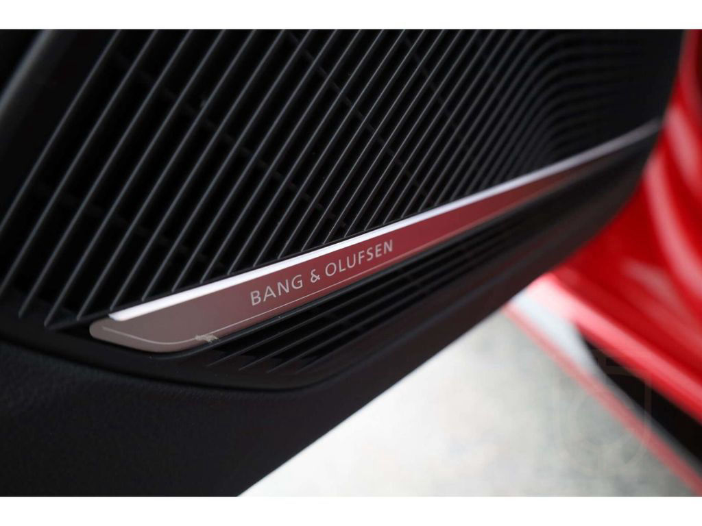 Audi RS4 Avant TFSI qu. Competition plus AHK/RS-Abg.+
