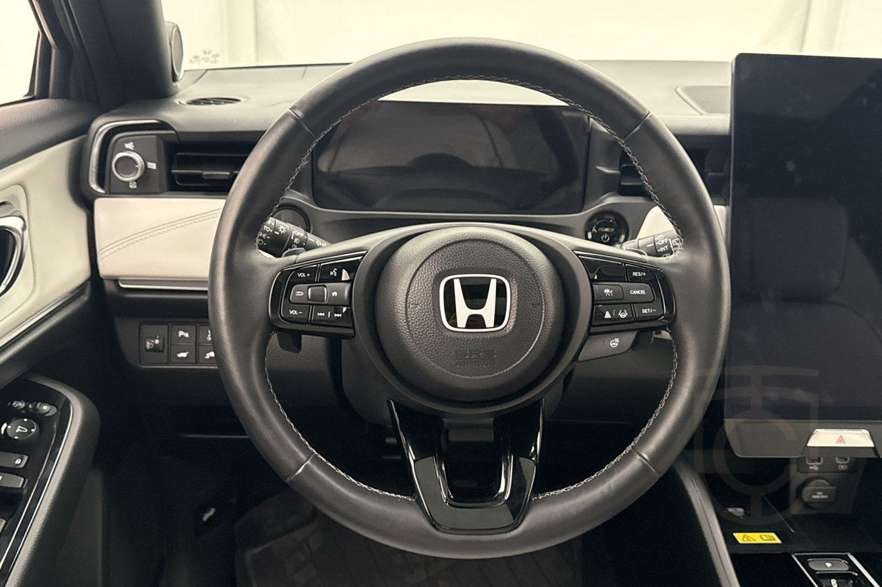 Honda e:Ny1