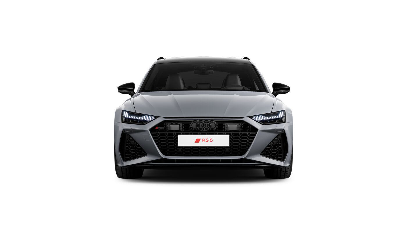 Audi RS 6 Avant performance 6 463 kW