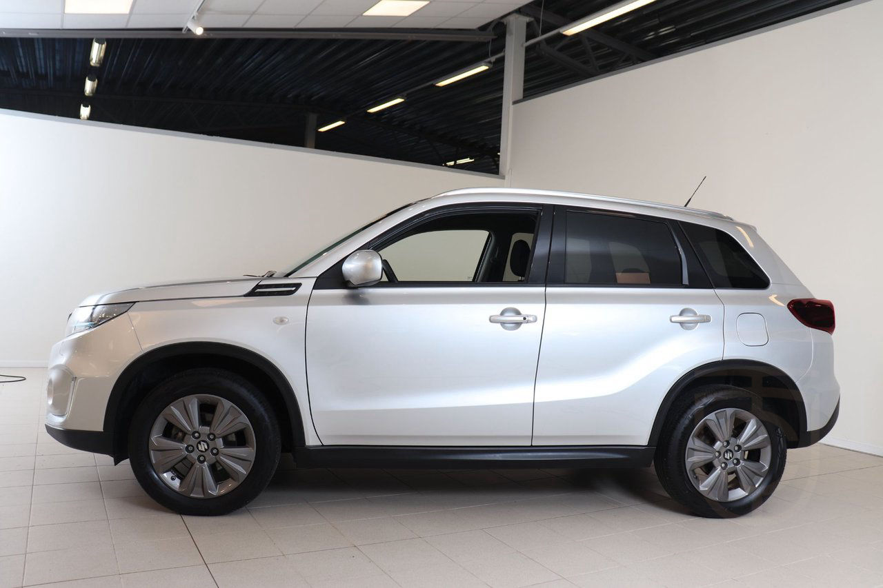 Suzuki Vitara Select HEV AWD 1.5