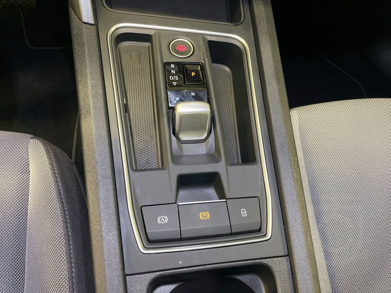 Seat Leon ST León ST 1.0 eTSI