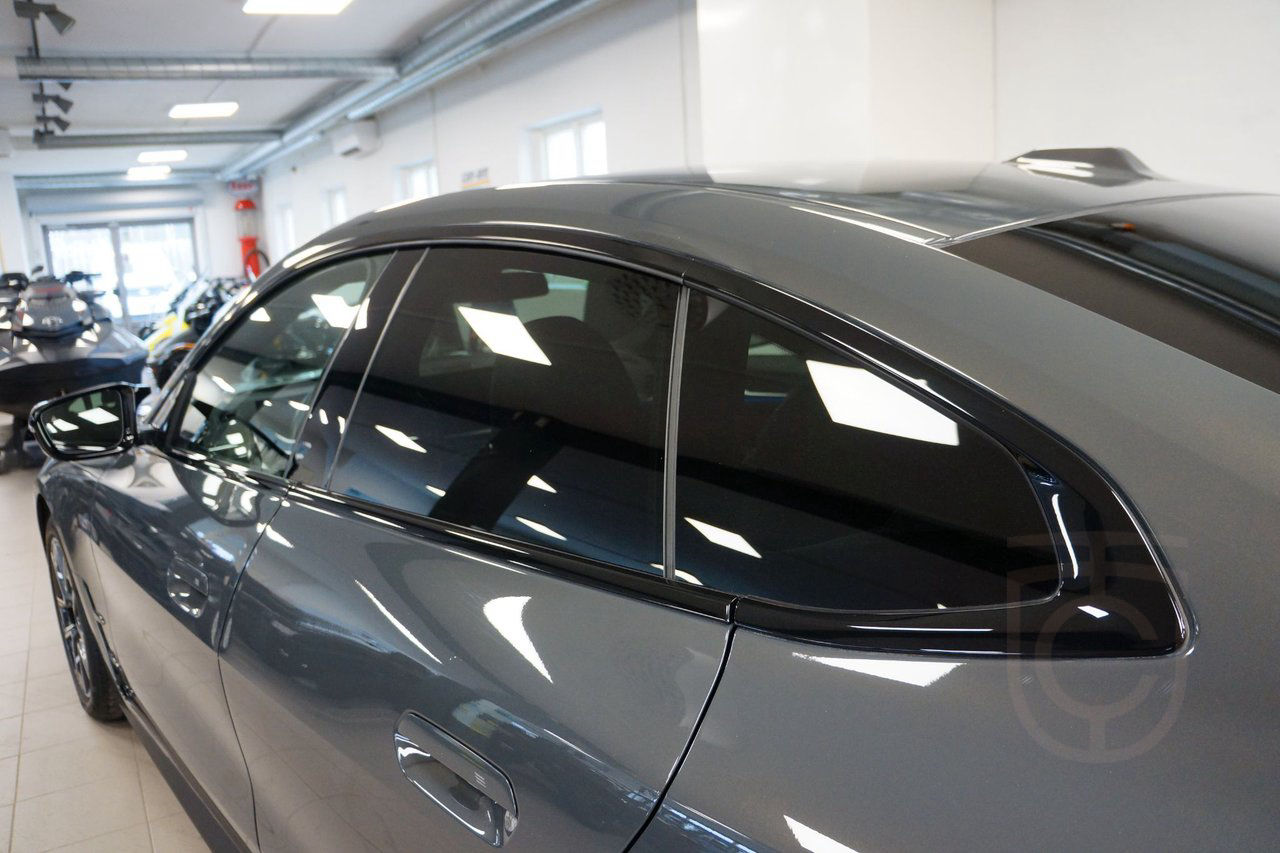 BMW i4 M50 xDRIVE GRAN COUPÈ M-SPORT