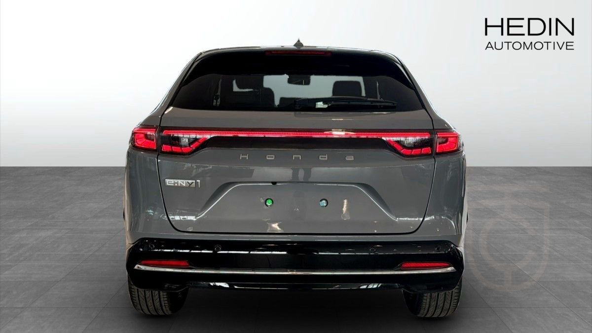 Honda e:Ny1 ADVANCE ELECTRIC