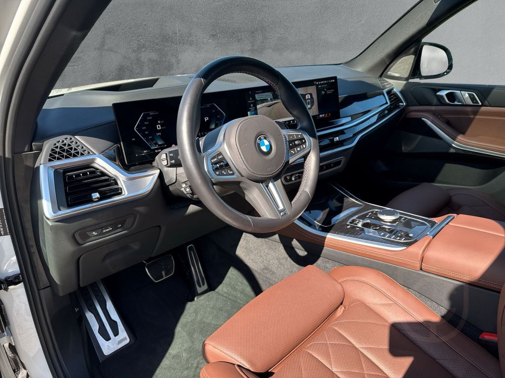 BMW X5 M60 i xDrive M SPORT PRO 21''LC PROF PANORAMA
