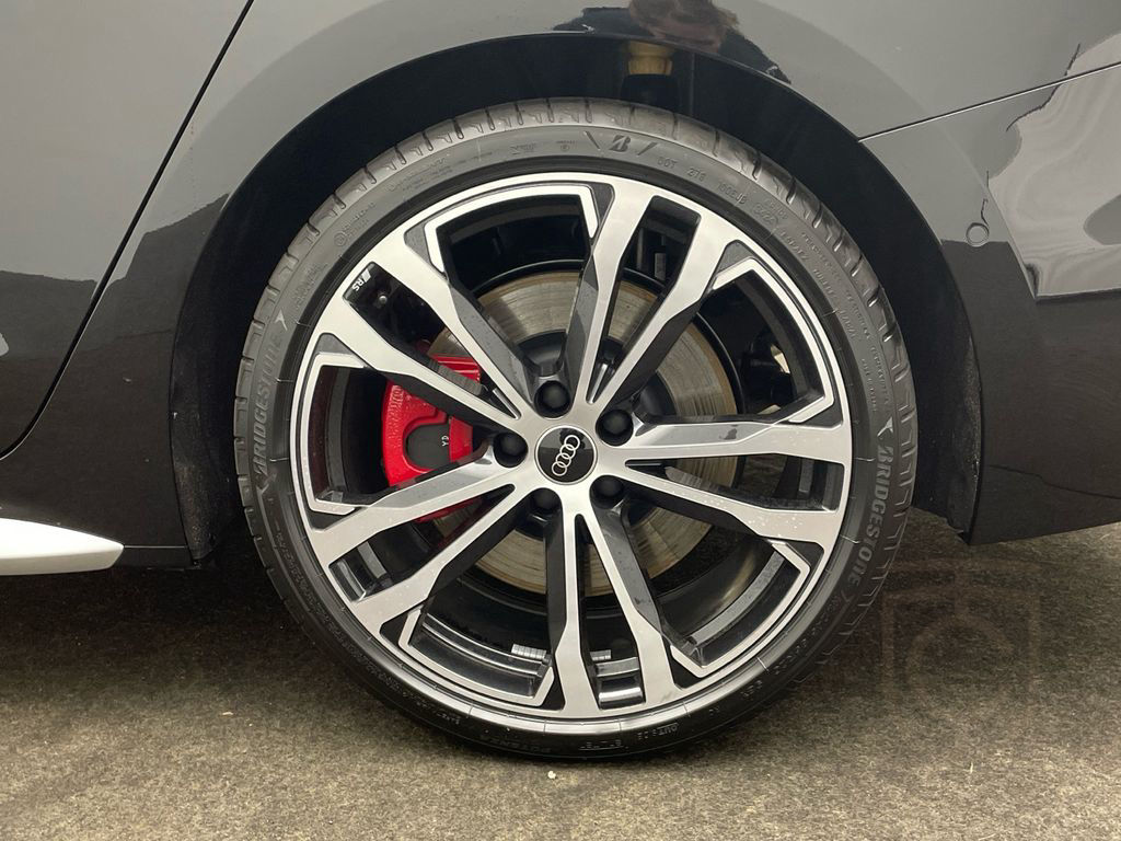Audi S5 Avant TFSI Assistentzpaket Matrix Navi Memory
