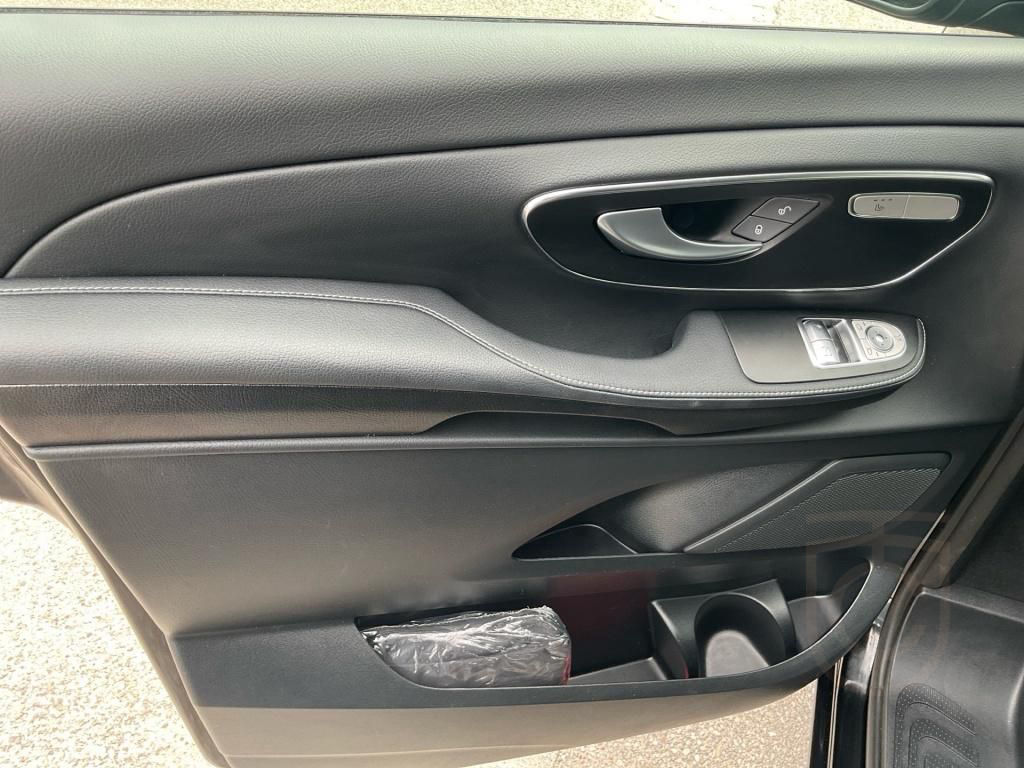 Mercedes-Benz V 300 Avantgarde XL 4Matic STDHZG*360°*el.Türen