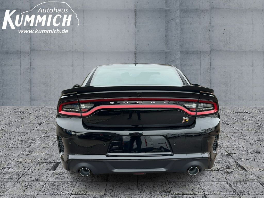 Dodge Charger Scat Pack Widebody Hemi MY23