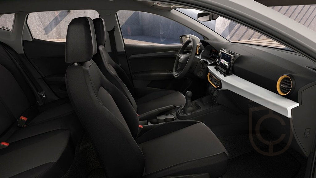 Seat Ibiza 1.0 MPI 80 REFERENCE 5-VXL