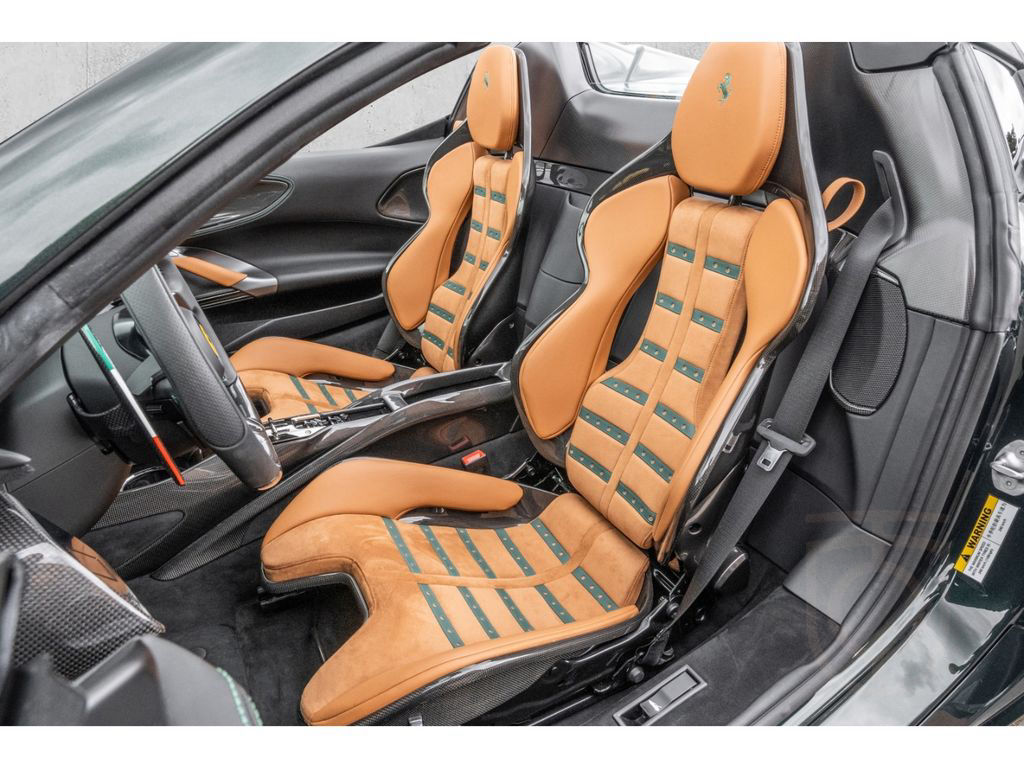 Ferrari SF90 Spider *Assetto Fiorano*Carbon*LED*Daytona*