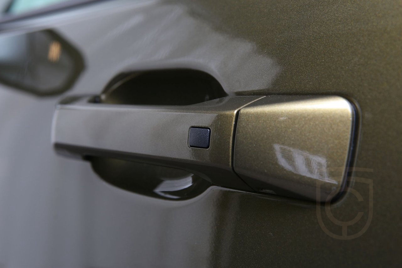 Hyundai Santa Fe 4WD Plug-In Advanced- Vinterhjulskampanj
