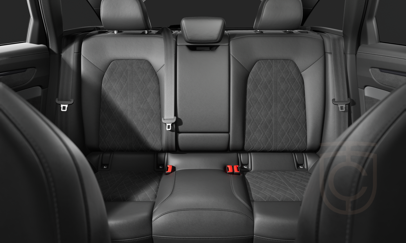 Audi A6 Avant TDI 150 kW S tronic