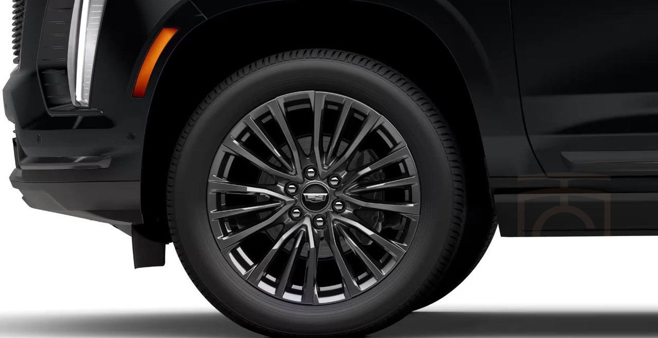 Cadillac Escalade SPORT PLATINUM 6.2 V8