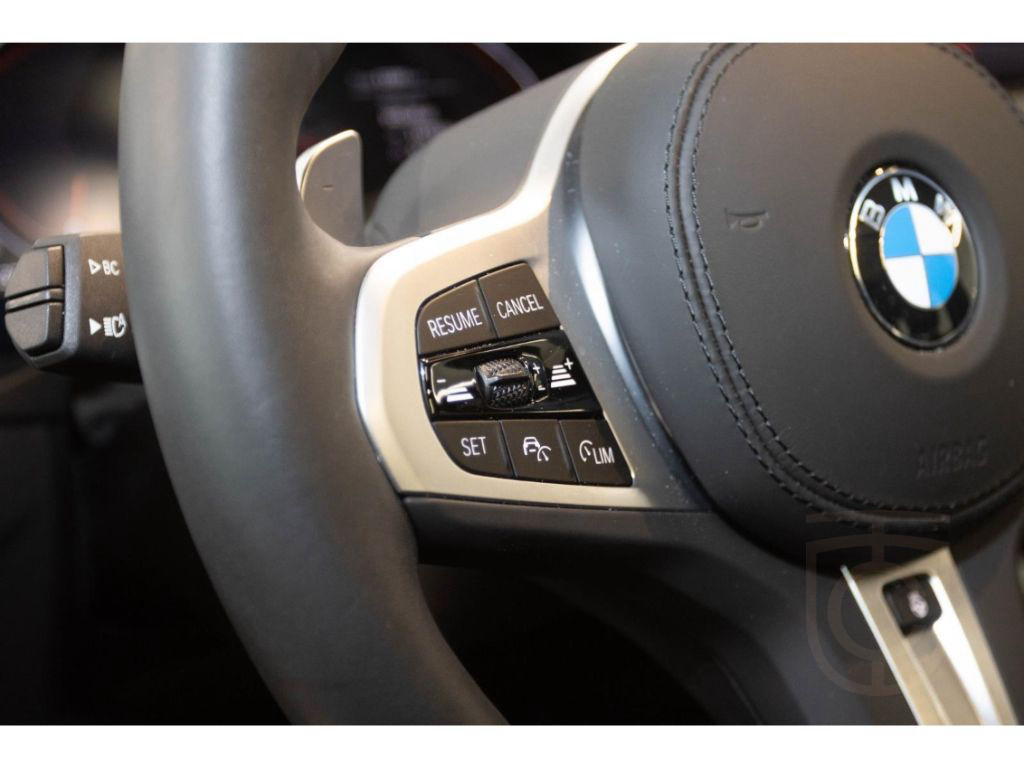 BMW X4 xDrive30dMSport+AHK+Panorama+HUD+Leder+StandH