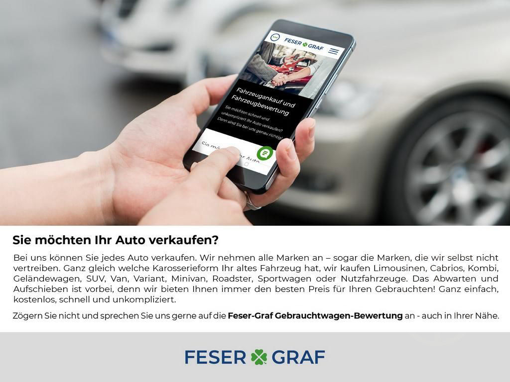 Audi RS6 Avant AHK Keramik HD-Matrix HuD B&O Pano