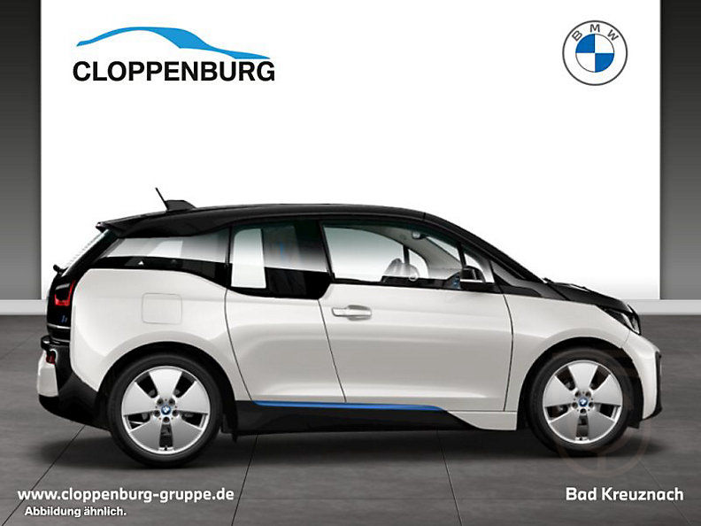 BMW BMW i3 120Ah