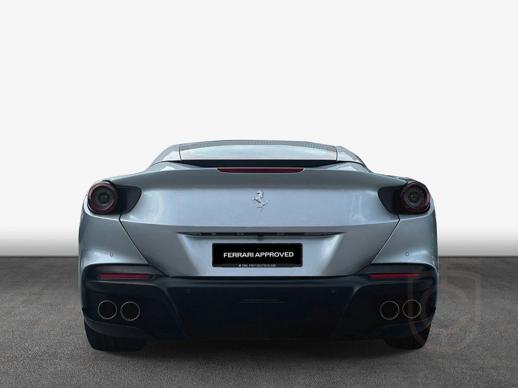 Ferrari Portofino M