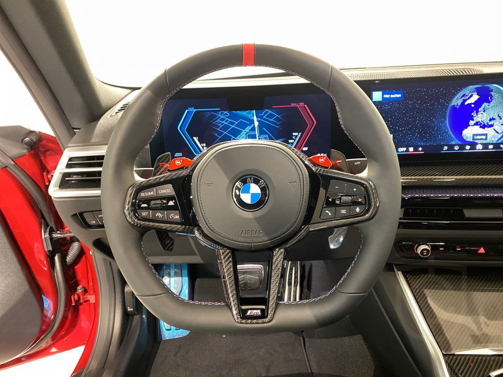 BMW M2 Coupé