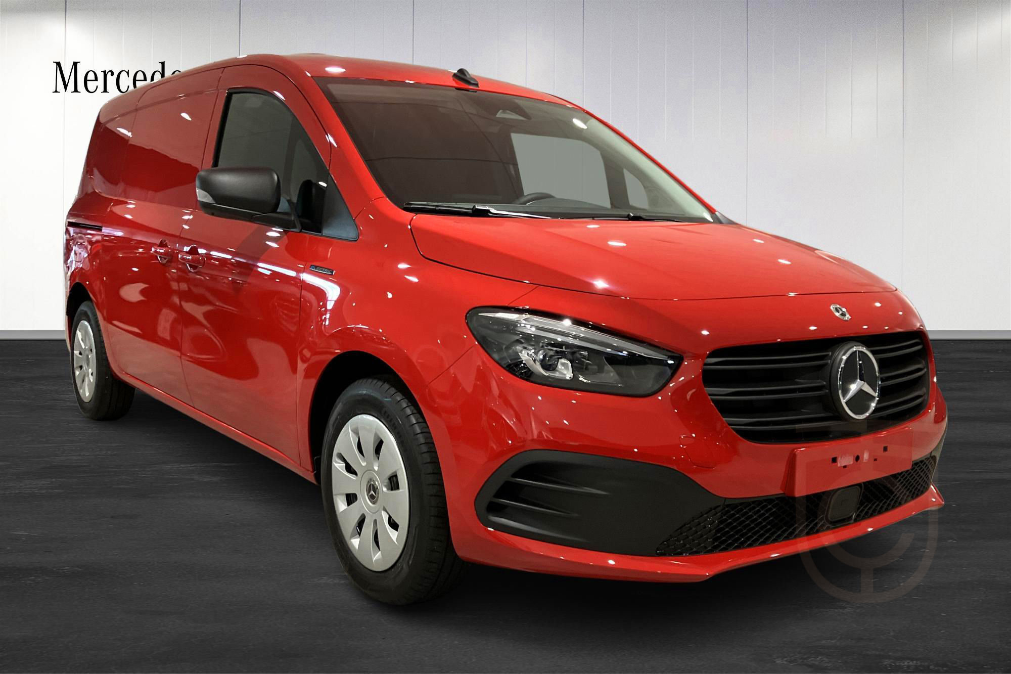 Mercedes-Benz eCitan