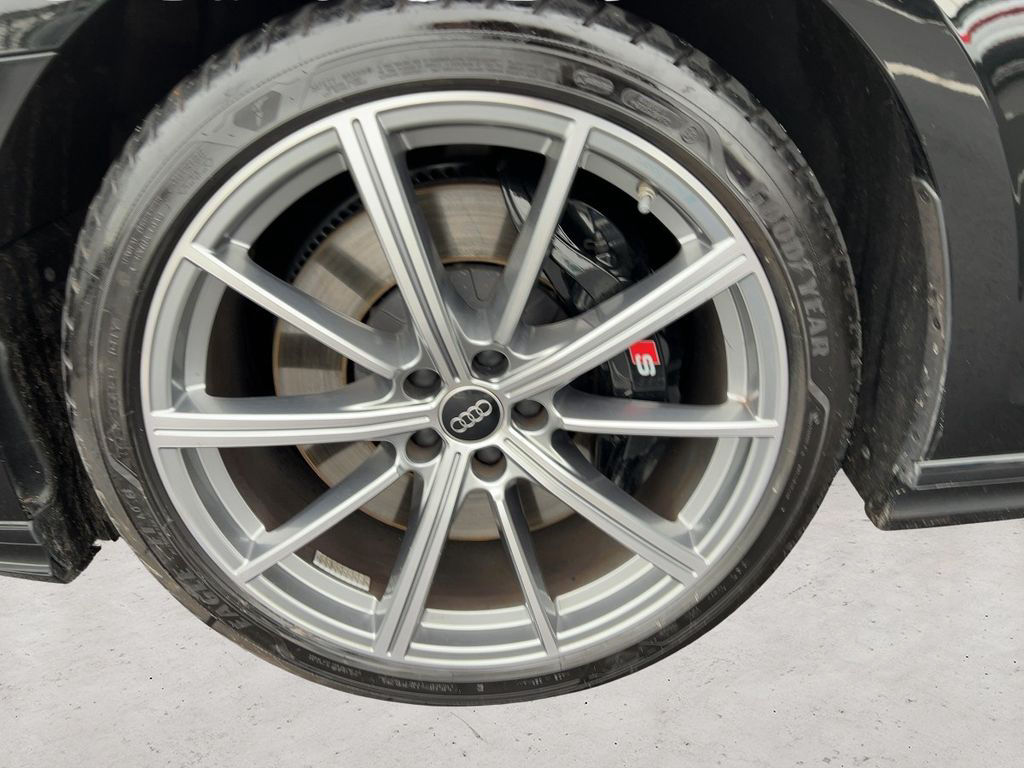 Audi S8 4.0 TFSI Q MATRIX BLACK LEDER B&O UPE172