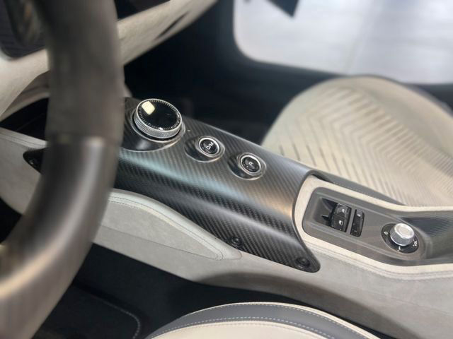 Maserati MC20 cielo LIFT | CARBON | Maserati-Köln