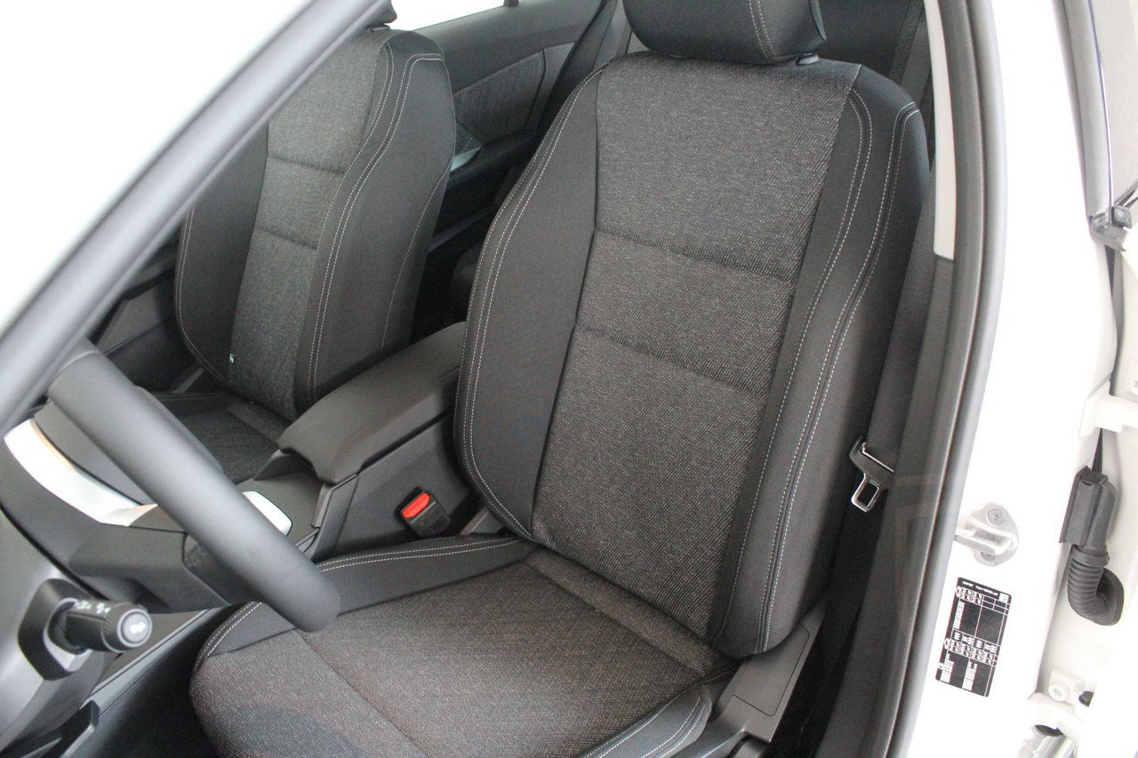 BMW 120 i M Sport Design Automat