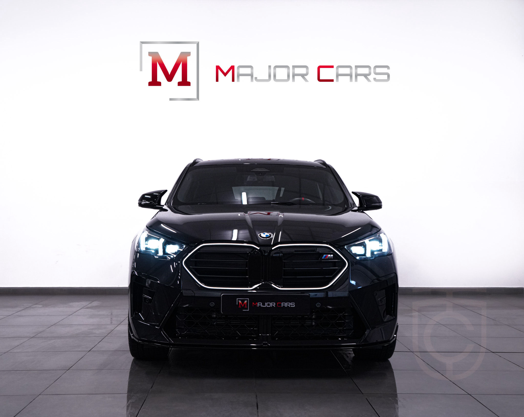 BMW X2 M35i xDrive