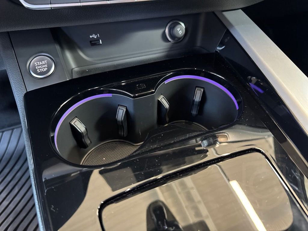 Audi A4 40 TFSI QUATTRO S LINE