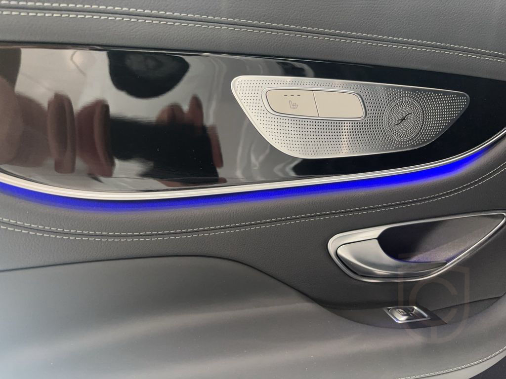 Mercedes-Benz GT53 DISTR Massage DYNAMIC+ Memo HAL Standhz GSD