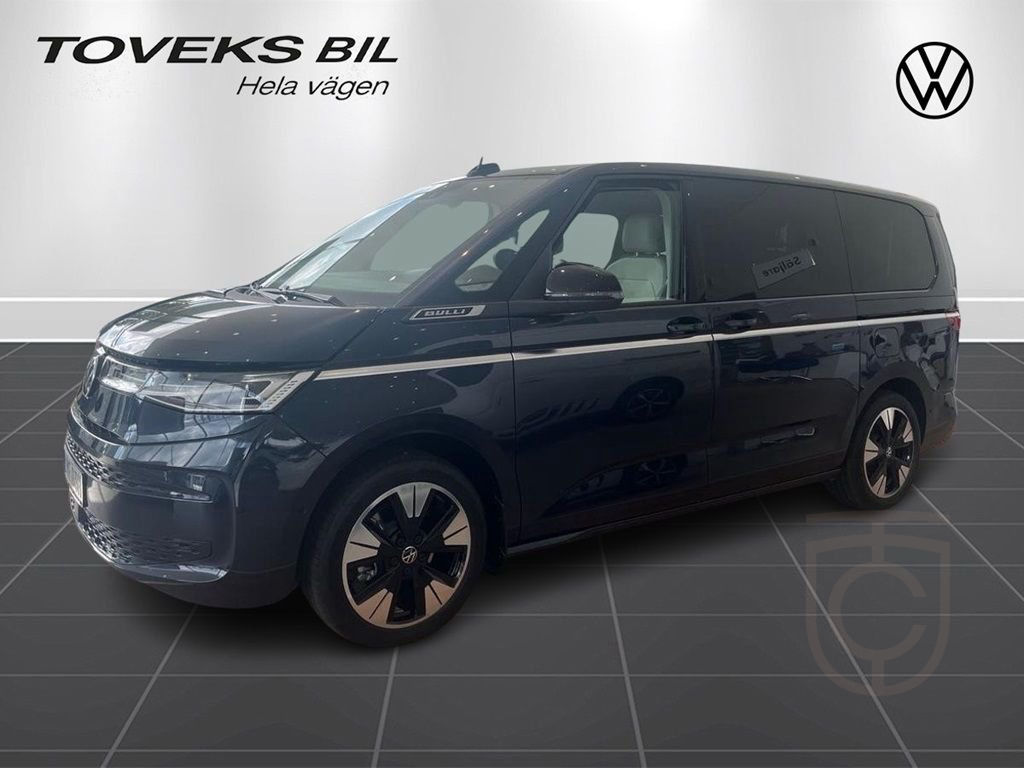 Volkswagen Multivan T7 STYLE HJULBAS: 3124 MM