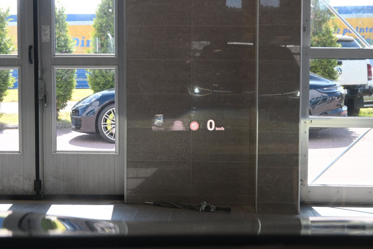 Volkswagen ID.5 GTX Top Sport Komfortpaket