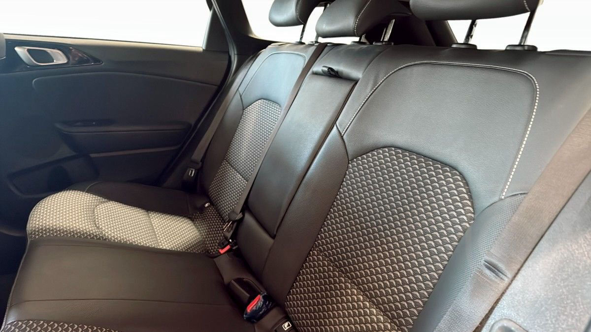 Kia Cee´d PHEV