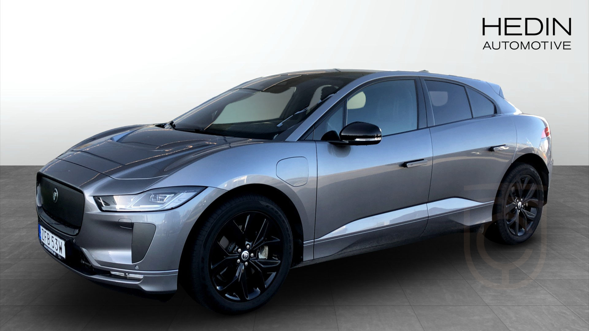 Jaguar I-Pace EV400 294kW 2024