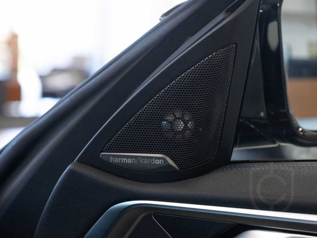 BMW M440i xDrive/HUD/Laser/Driv Ass Prof/360° Kamera