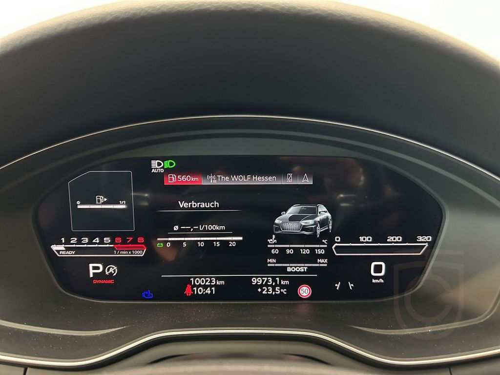 Audi RS 4 Avant quattro competition plus*Schalensitze